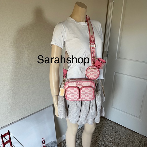 🌼Michael Kors Purse - Picture 6 of 16